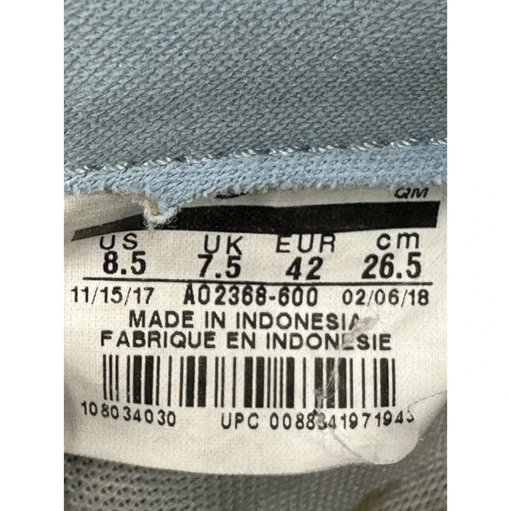 Nike Blazer‎ Royal Easter 2018 Men's Size 8.5 (A02368-600)